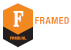 framed